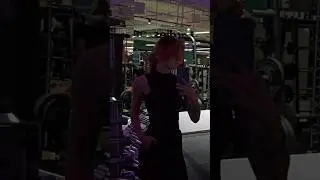 💪Спортзал🥊ТГ: Семейка Yulchiik💋 #тренд #shorts #sports #спортзал #спорт #тренировка