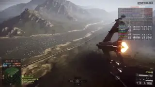 Battlefield 4 SOLDIER OR JET