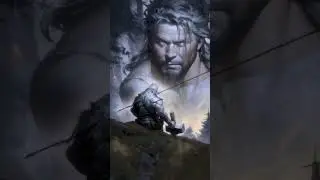 THOR ⚡| 