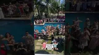 Ысыах в Паттайском улусе😅