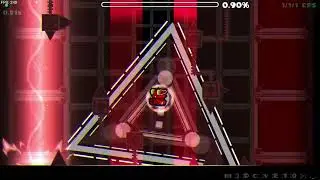 Maniamatic 10% | Geometry Dash