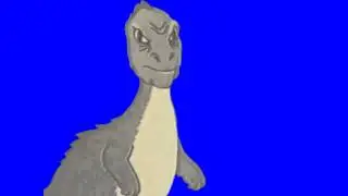 Yee Blue Screen 1080p