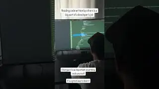 It's a great way to learn!