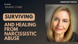 Surviving and Healing from Narcissistic Abuse