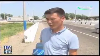 ПОЙТАХТДАН ТАШҚАРИДАГИ РЕАЛ ҲОЛАТНИ БИРИНЧИ МАРТА КЎРСАТДИ!!