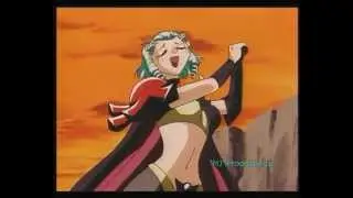Slayers - Martina singing