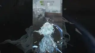 My BQ mirrors & Survivor POV Pt.2 #identityvgame #アイデンティティv #第五人格 #BloodyQueen