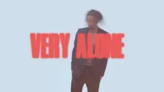 Zaia - VERY ALONE (Audio)