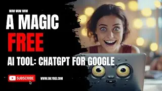 The AI Tool That's Changing Everything😎🤸🚀