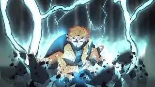Клинок, рассекающий демонов [ AMV ] #Аниме #Anime #AMV