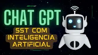 Chat GPT na Segurança do Trabalho
