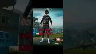 😈 | PUBG MOBILE 