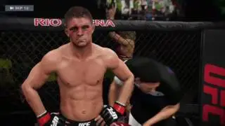 Al Iaquinta vs Tony Ferguson