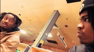 We Bowled for $1,000.. *We Almost Fought*