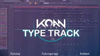 [Free] Koan Sound  Type track - 