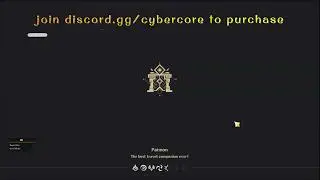 Genshin Impact Private Cheat/Hack Cybercore Ban Test Series 4 12 Dec Abyss 原神内部辅助外挂 0封号系列