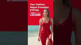 Yazı Getiren Mayıs Fırsatları ile Tatil Planlamak Çok Avantajlı!