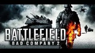 Y esta gente? | Battlefield Bad Company 2 (stream resubido)