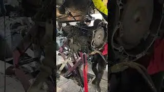 Что по оффроудной Ауди 100 С4