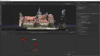 Intro to Advanced Camera Projections in Nuke