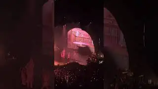Cry Baby - Melanie Martinez - The Trilogy Tour PHL 6/3/24