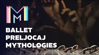 Clip of Le Catch Scene: Ballet Preljocaj & the Opera National de Bordeaux | Marquee TV