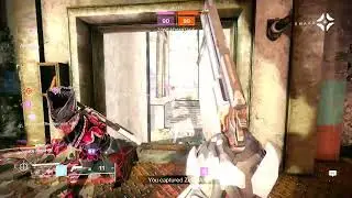 Arc Strider is so good it toasted my video quality! (pls send help, idk how to fix this 🙃)