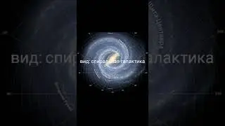 Интересные факты о Млечном пути