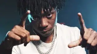 Lil Loaded- 6locc 6a6y (slowed and rewerb)