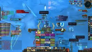 Brutality vs Mythic Jaina