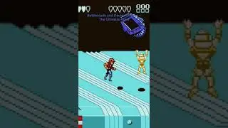 #Battletoads