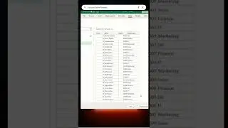 Import PDF Text in Excel - Techniques for Beginners and Beyond 