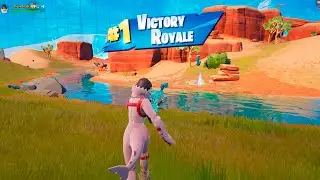 Sweater Weather ❄️ (Chapter 3 Fortnite Montage)