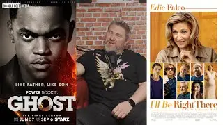 Director Brendan Walsh Interview | 'I'll Be Right There' & Power Book II: Ghost Season 4 (2024)