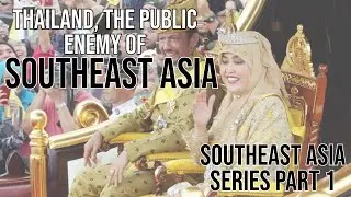 Understanding Southeast Asia 1: Characteristics and the Position of Each Country