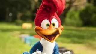 O FILME NOVO DO PICA PAU