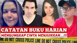 CINTA TERLARANG AYAH dan ANAK  | Steven pladl