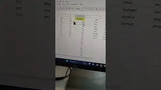 Merge multiple columns data into one column in Ms. Excel | 