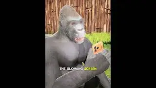 How to trade with a gorilla 🦍📈 
