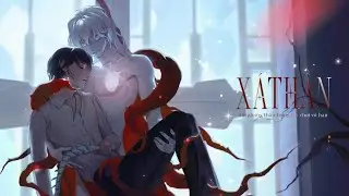 [Vietsub] Xá Thần - Vu Phong || 赦神 • 雩风 (我在无限游戏里封神)