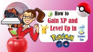 Pokémon GO Tips: How to Level Up Fast Without Hacking The Game