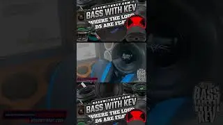 SKAR AUDIO BUILD SLAMOLOGY 2023 #basswithkev #skaraudio