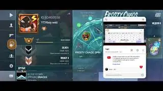 Стрим стандафф 2.Игра с подписчиками