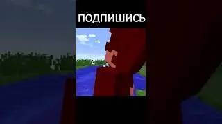 портал в прошлое Mr.Freeze  #minecraft #майнкрафт #minecraftgameplay #portalgun  #minecraftgaming