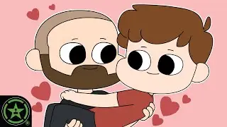 Jeremy Marries Michael? - AH Animated