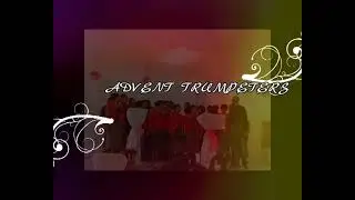 Advent Trumpeters _ Katima Mulilo SDA Church Choir _ Song Zakeyo