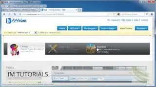 How To Insert An Opt-ins Form Into Our WordPress Site