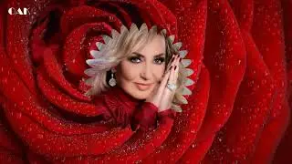 Crazy Song of Roses - Googoosh (