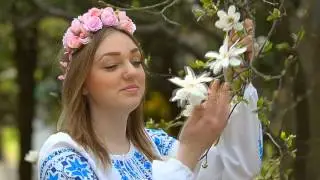 Визитка Дианы и Виталика