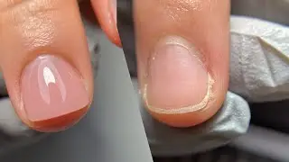 ТЕХНИКА БОРТИКИ👌укрепление без отслоек